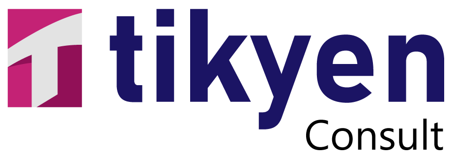 Tikyen